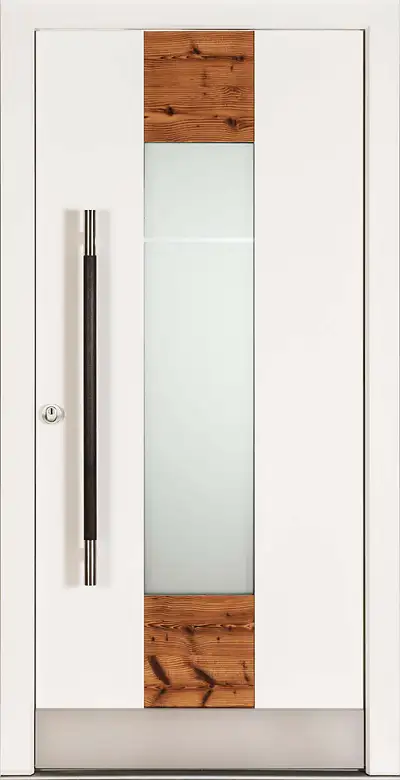 Altholztuer H132 Altholztuer H132