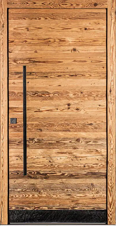 Altholztuer H138 Altholztuer H138